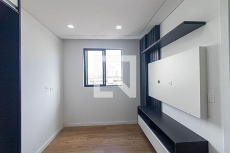 Sala/Cozinha de apartamento para alugar com 1 quarto, 26m² em Rebouças, Curitiba