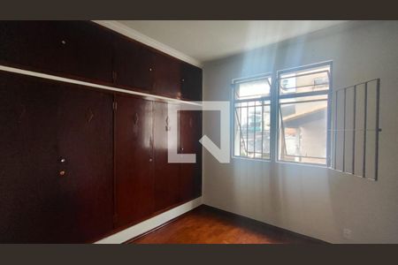 Quarto de apartamento à venda com 4 quartos, 98m² em São Lucas, Belo Horizonte