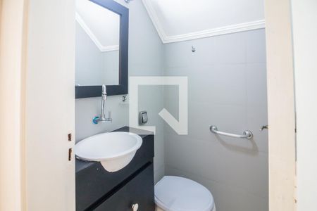 Lavabo de casa à venda com 3 quartos, 180m² em Jardim Ester, São Paulo