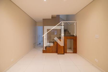 Sala de casa à venda com 3 quartos, 180m² em Jardim Ester, São Paulo