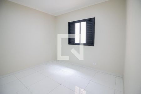 Quarto Suite de casa à venda com 3 quartos, 180m² em Jardim Ester, São Paulo