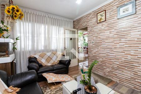 Sala de Estar de casa à venda com 3 quartos, 300m² em Limão, São Paulo