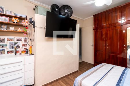 Suíte 1 de casa à venda com 3 quartos, 300m² em Limão, São Paulo