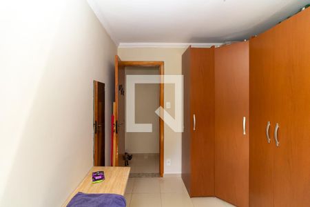 Quarto 1 de apartamento para alugar com 2 quartos, 58m² em Jardim Angela (zona Leste), São Paulo