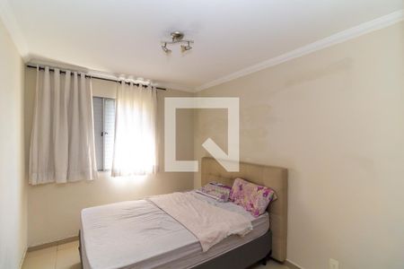 Quarto 2 de apartamento para alugar com 2 quartos, 58m² em Jardim Angela (zona Leste), São Paulo