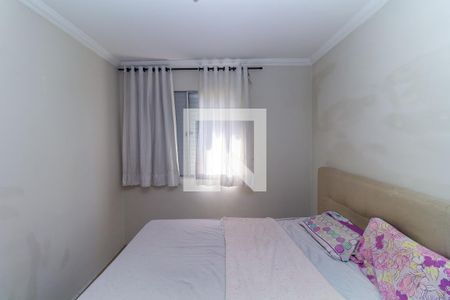 Quarto 2 de apartamento para alugar com 2 quartos, 58m² em Jardim Angela (zona Leste), São Paulo