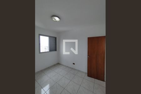 Quarto de apartamento à venda com 2 quartos, 50m² em Vila Vermelha, São Paulo