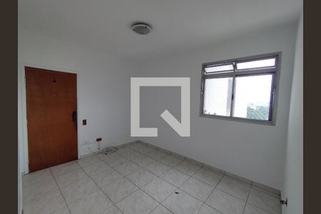 Sala de apartamento à venda com 2 quartos, 50m² em Vila Vermelha, São Paulo