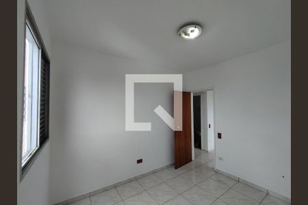 Quarto de apartamento à venda com 2 quartos, 50m² em Vila Vermelha, São Paulo