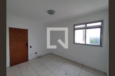 Sala de apartamento à venda com 2 quartos, 50m² em Vila Vermelha, São Paulo