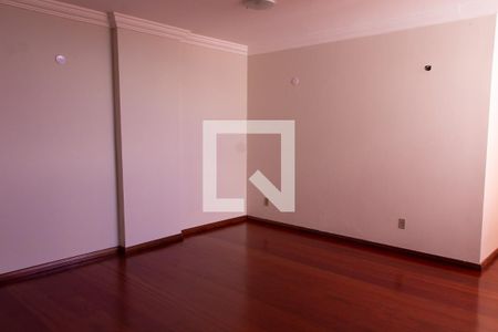 SALA de apartamento para alugar com 3 quartos, 111m² em Jardim Chapadão, Campinas