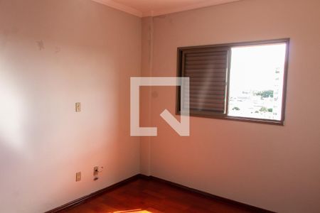 QUARTO 1 de apartamento para alugar com 3 quartos, 111m² em Jardim Chapadão, Campinas