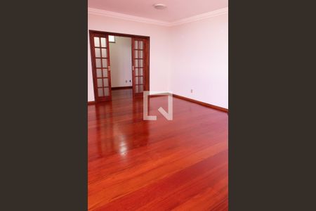 SALA de apartamento para alugar com 3 quartos, 111m² em Jardim Chapadão, Campinas