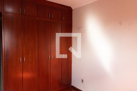 QUARTO 1 de apartamento para alugar com 3 quartos, 111m² em Jardim Chapadão, Campinas