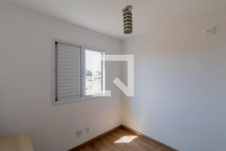 Quarto 1 de apartamento para alugar com 3 quartos, 63m² em Vila Marieta, São Paulo