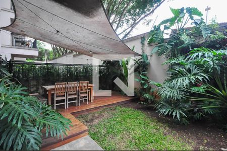 Garden de apartamento à venda com 2 quartos, 120m² em Jardim Leonor, São Paulo