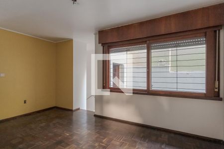 Sala de Jantar de casa para alugar com 4 quartos, 221m² em Jardim Lindóia, Porto Alegre