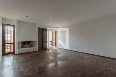 Sala 1 de casa para alugar com 4 quartos, 221m² em Jardim Lindóia, Porto Alegre