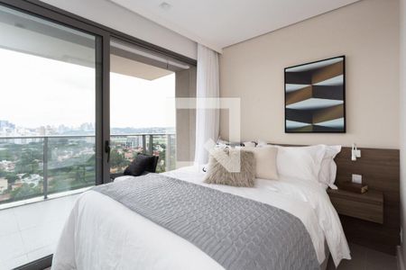 Foto 09 de kitnet/studio à venda com 2 quartos, 141m² em Pinheiros, São Paulo