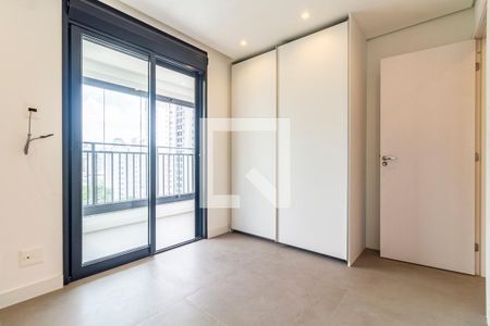 Suíte 1 de apartamento à venda com 2 quartos, 85m² em Pinheiros, São Paulo