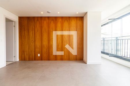 Sala de apartamento à venda com 2 quartos, 85m² em Pinheiros, São Paulo