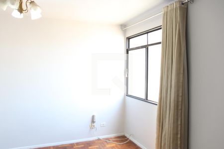 Sala de apartamento para alugar com 1 quarto, 71m² em Setor Central, Goiânia