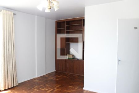 Sala de apartamento para alugar com 1 quarto, 71m² em Setor Central, Goiânia