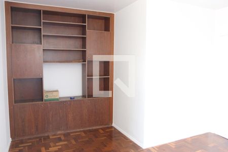 Sala de apartamento para alugar com 1 quarto, 71m² em Setor Central, Goiânia