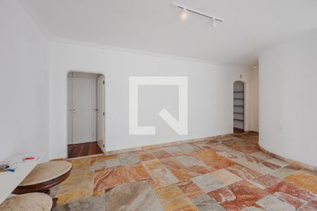 Sala de apartamento para alugar com 1 quarto, 93m² em Jardim Paulista, São Paulo