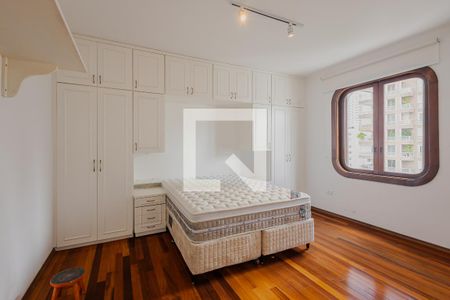 Quarto de apartamento para alugar com 1 quarto, 93m² em Jardim Paulista, São Paulo