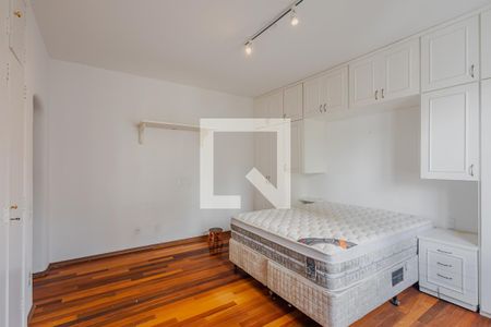 Quarto de apartamento para alugar com 1 quarto, 93m² em Jardim Paulista, São Paulo