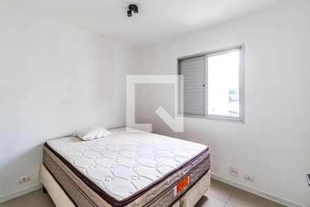 Suíte de apartamento para alugar com 3 quartos, 64m² em Cidade São Francisco, São Paulo