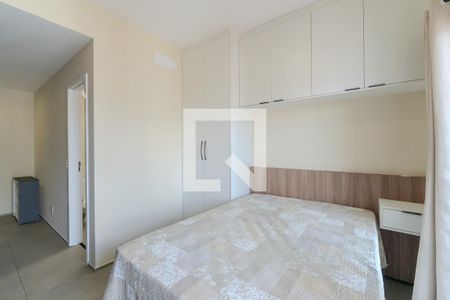 Studio de apartamento para alugar com 1 quarto, 28m² em Consolação, São Paulo