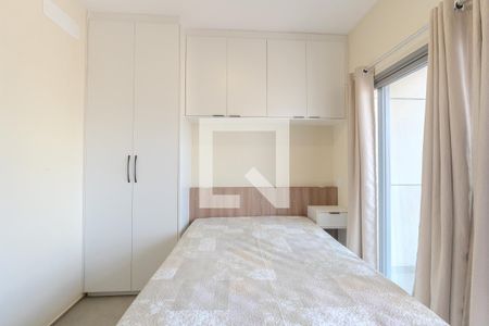 Studio de apartamento para alugar com 1 quarto, 28m² em Consolação, São Paulo