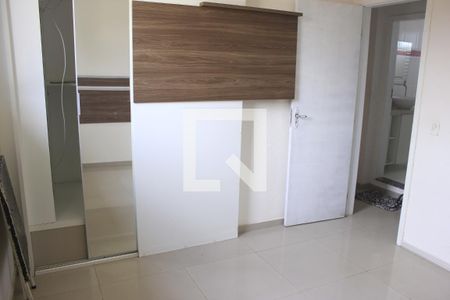 Quarto 1 de casa de condomínio para alugar com 2 quartos, 70m² em Vila Nova Bonsucesso, Guarulhos