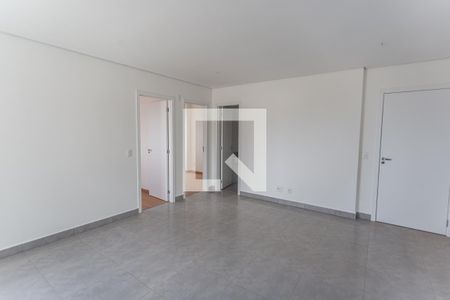 Sala/Cozinha de apartamento à venda com 2 quartos, 80m² em Gutierrez, Belo Horizonte