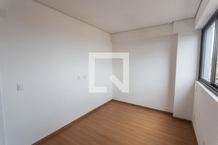 Suíte de apartamento à venda com 2 quartos, 80m² em Gutierrez, Belo Horizonte