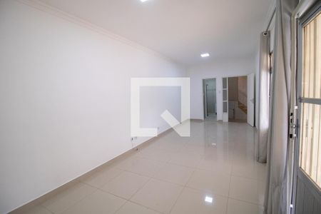 Sala de casa para alugar com 2 quartos, 90m² em Vila Medeiros, São Paulo