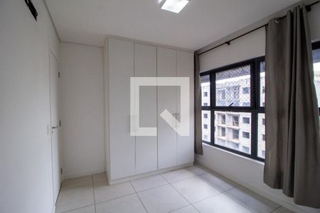 Suíte de apartamento para alugar com 2 quartos, 67m² em Parque Campolim, Sorocaba