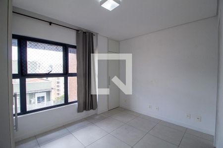 Suíte de apartamento para alugar com 2 quartos, 67m² em Parque Campolim, Sorocaba