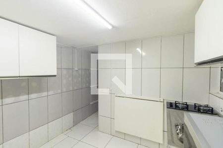 Sala/Quarto de kitnet/studio para alugar com 1 quarto, 20m² em Hauer, Curitiba