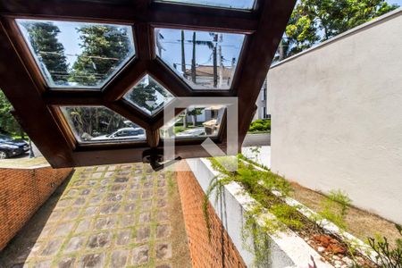 Vista da Sala de apartamento para alugar com 4 quartos, 594m² em Morada dos Pássaros, Barueri