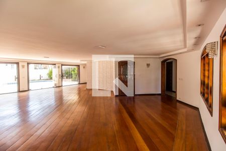 Sala de apartamento para alugar com 4 quartos, 594m² em Morada dos Pássaros, Barueri