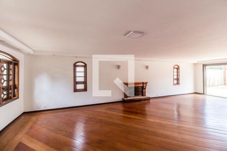 Sala de apartamento para alugar com 4 quartos, 594m² em Morada dos Pássaros, Barueri