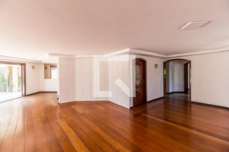 Sala de apartamento para alugar com 4 quartos, 594m² em Morada dos Pássaros, Barueri