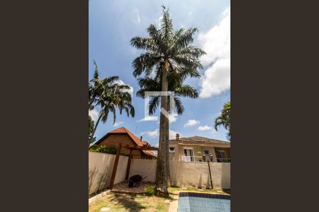 Vista da Sala de apartamento para alugar com 4 quartos, 594m² em Morada dos Pássaros, Barueri