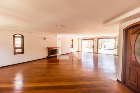 Sala de apartamento para alugar com 4 quartos, 594m² em Morada dos Pássaros, Barueri