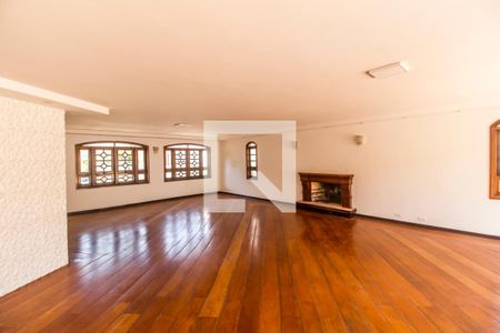 Sala de apartamento para alugar com 4 quartos, 594m² em Morada dos Pássaros, Barueri