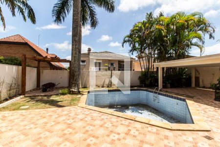 Vista da Sala de apartamento para alugar com 4 quartos, 594m² em Morada dos Pássaros, Barueri