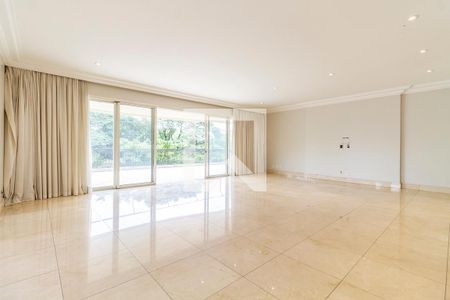 Sala de apartamento à venda com 3 quartos, 535m² em Vila Mariana, São Paulo